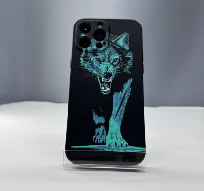 Чехлы с рисунком 